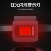 20059 Multi-functional running light LED silicone tape magnetic work headlamp usb charging headlamp in stock Application Scenario